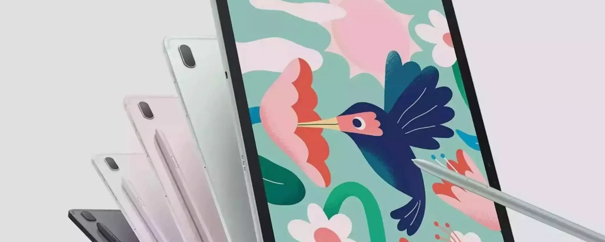 Samsung Galaxy Tab S6 Lite (2022): con lo sconto del 41% è IMPERDIBILE Samsung Galaxy Tab S6 Lite (2022): con lo sconto del 41% è IMPERDIBILE