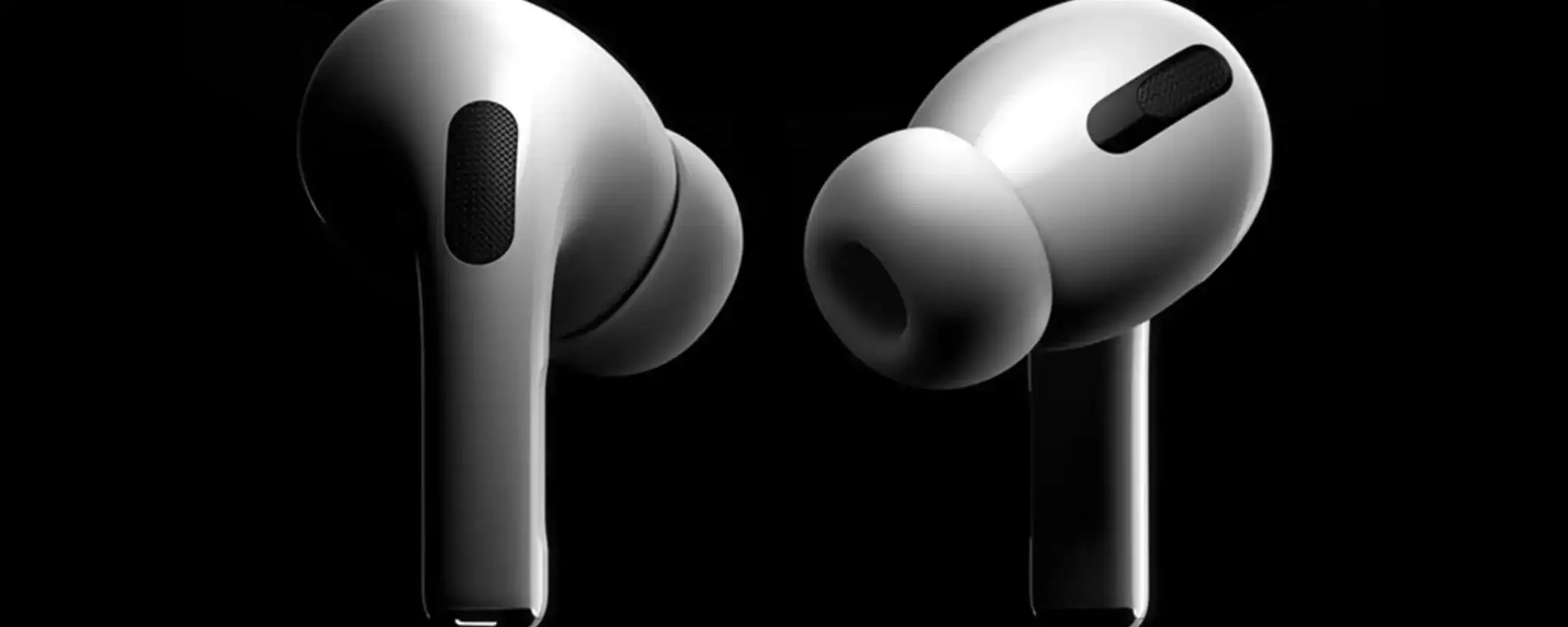 AirPods Pro (2023): i migliori auricolari del momento, oggi li pagano soltanto 239€ AirPods Pro (2023): i migliori auricolari del momento, oggi li pagano soltanto 239€