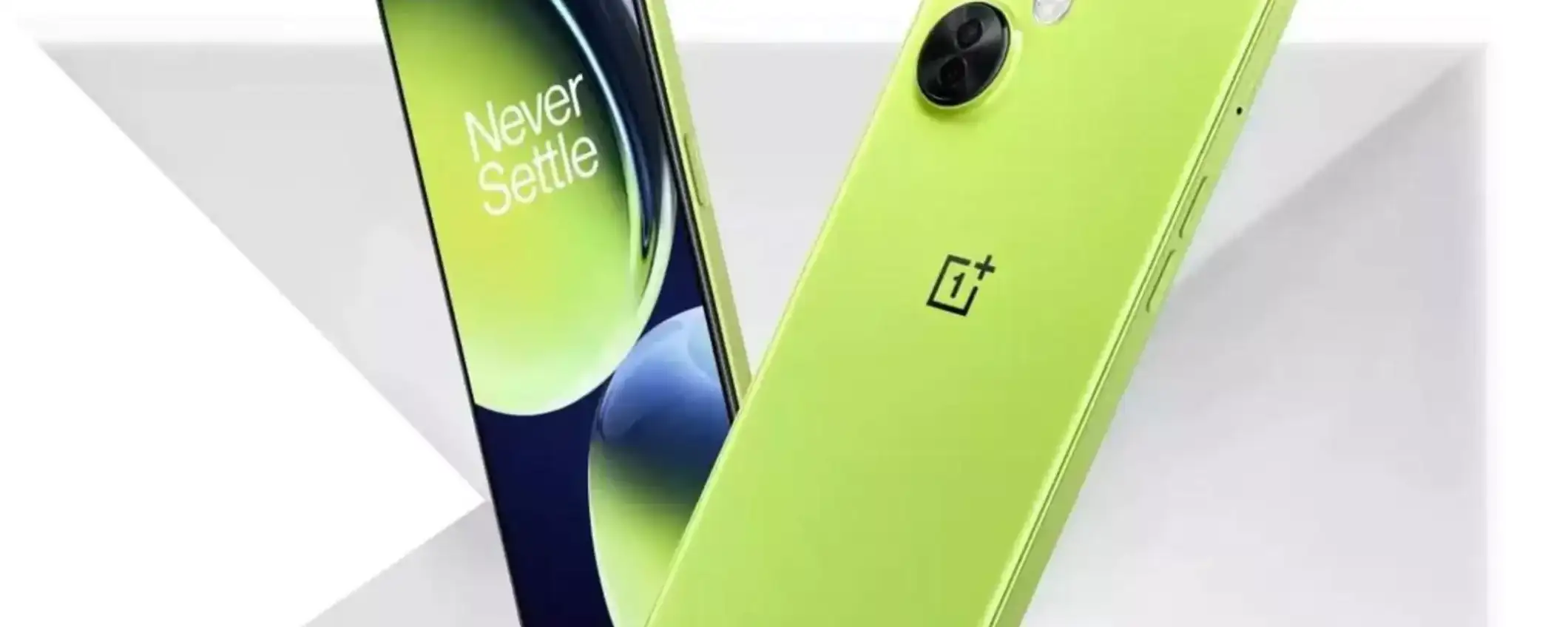 OnePlus Nord CE 3 Lite 5G: a meno di 200€ è il midrange del momento OnePlus Nord CE 3 Lite 5G: a meno di 200€ è il midrange del momento