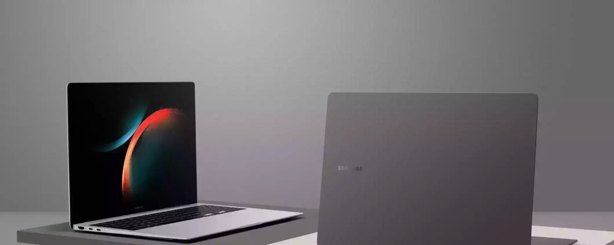 Samsung Galaxy Book3 Laptop: ecco perché comprarlo OGGI su Amazon Samsung Galaxy Book3 Laptop: ecco perché comprarlo OGGI su Amazon