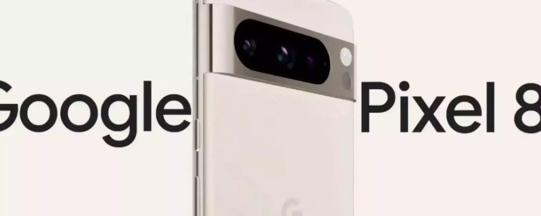 Google Pixel 8: sconto ASSURDO del 27% su Amazon, corri a prenderlo Google Pixel 8: sconto ASSURDO del 27% su Amazon, corri a prenderlo