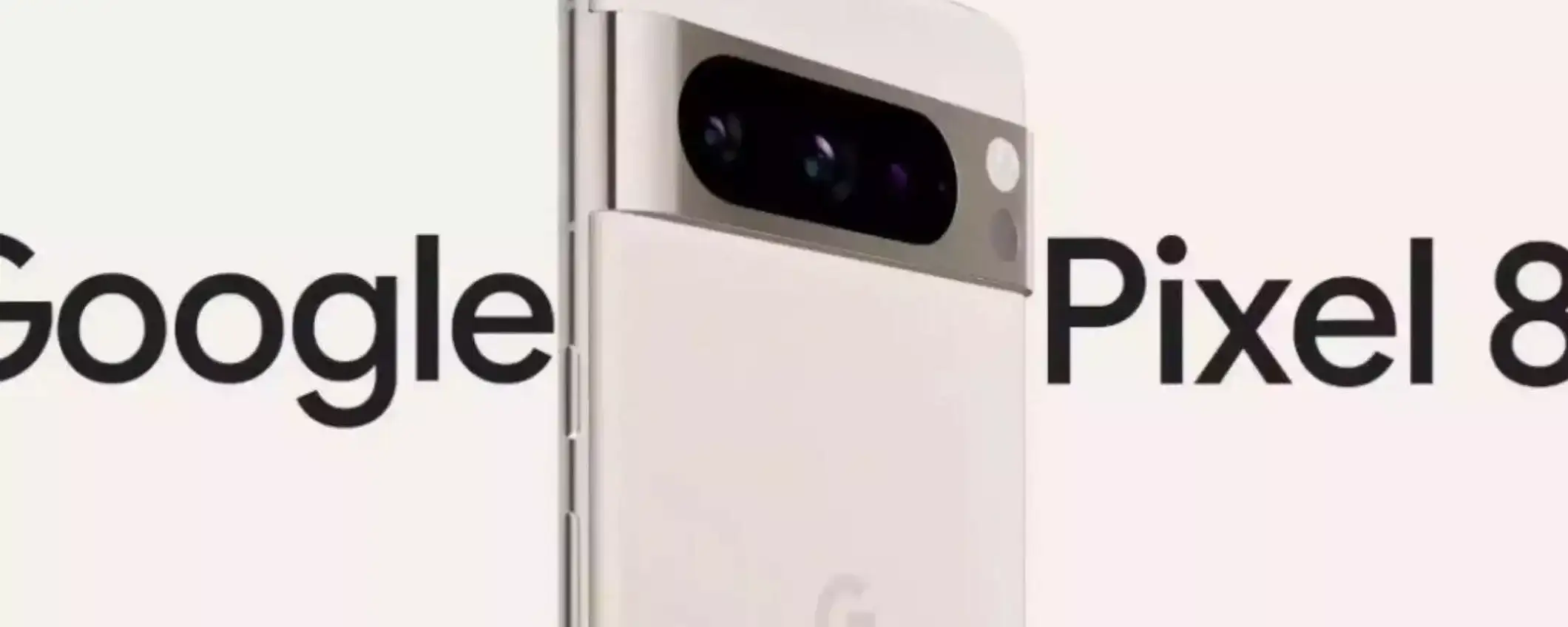 Google Pixel 8 (con coupon da 50€): a questo prezzo è un BEST BUY Google Pixel 8 (con coupon da 50€): a questo prezzo è un BEST BUY