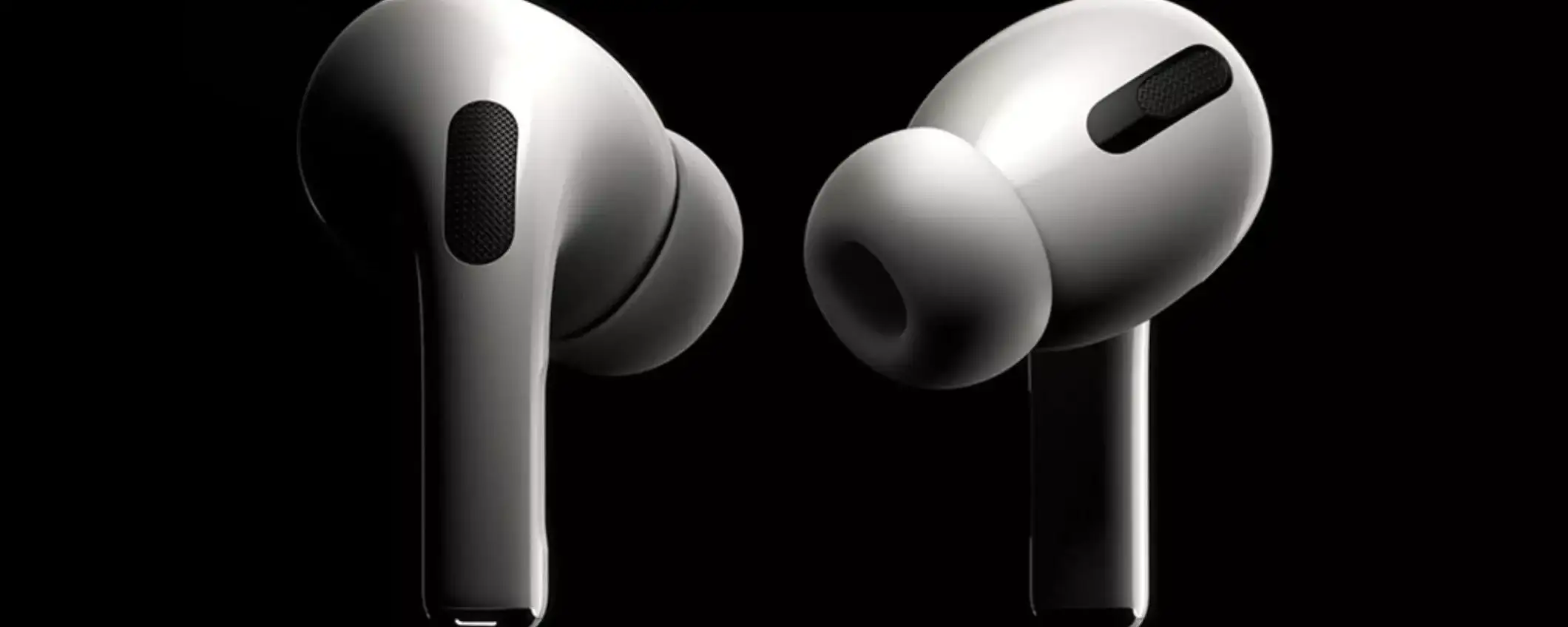 AirPods Pro (2023) con USB Type-C al minimo storico su Amazon a meno di 230€ AirPods Pro (2023) con USB Type-C al minimo storico su Amazon a meno di 230€