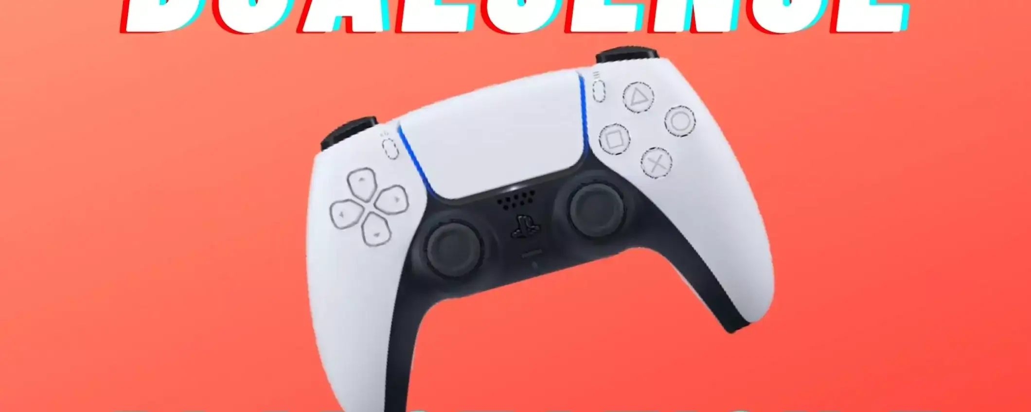 Sony DualSense: sconto FOLLE del 22% su Amazon Sony DualSense: sconto FOLLE del 22% su Amazon