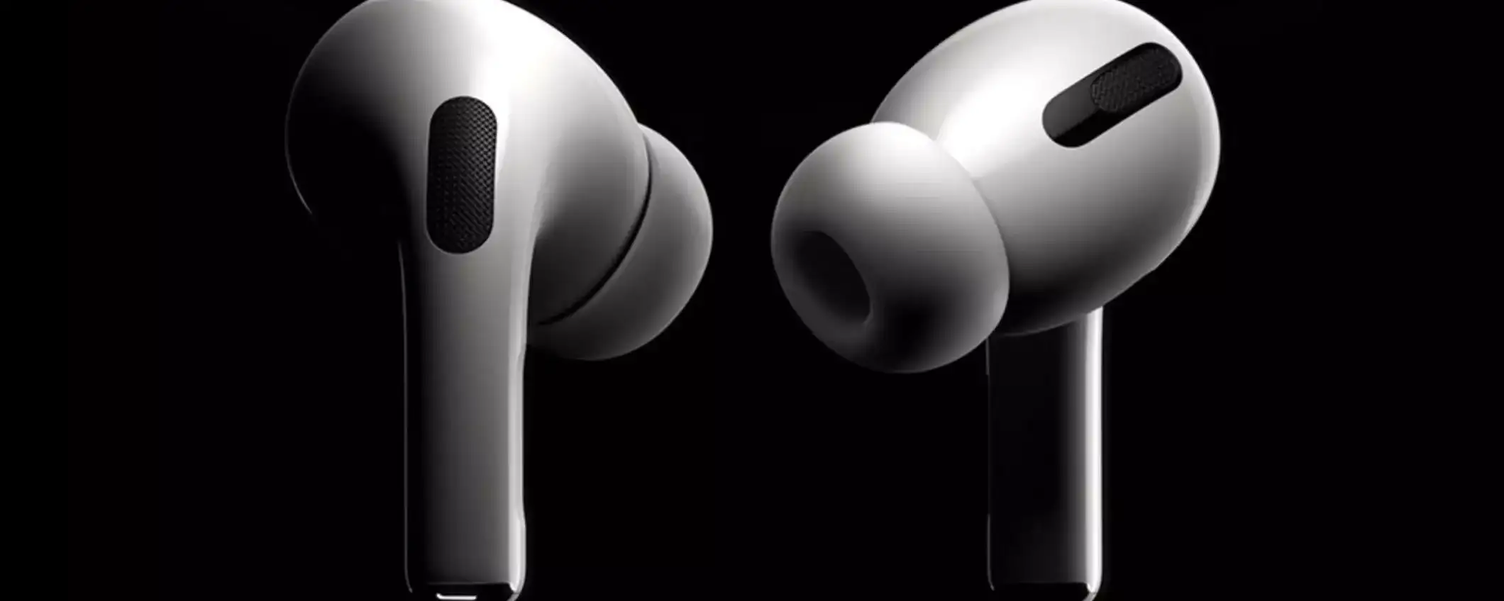 AirPods Pro (2023) con USB Type-C a soli 229,90€ su Amazon: comprali ORA AirPods Pro (2023) con USB Type-C a soli 229,90€ su Amazon: comprali ORA