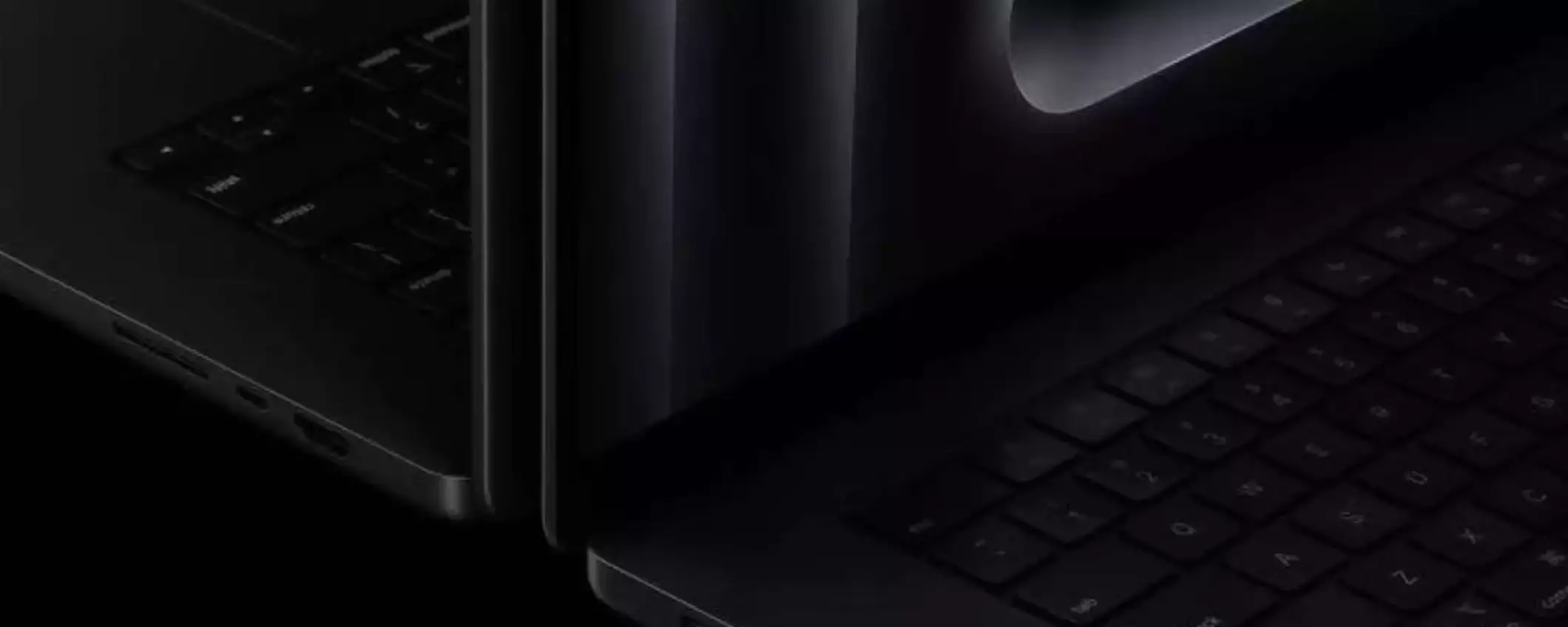 MacBook Pro (2023) con M3: sconto IMMEDIATO di 100€, lo paghi 1949€