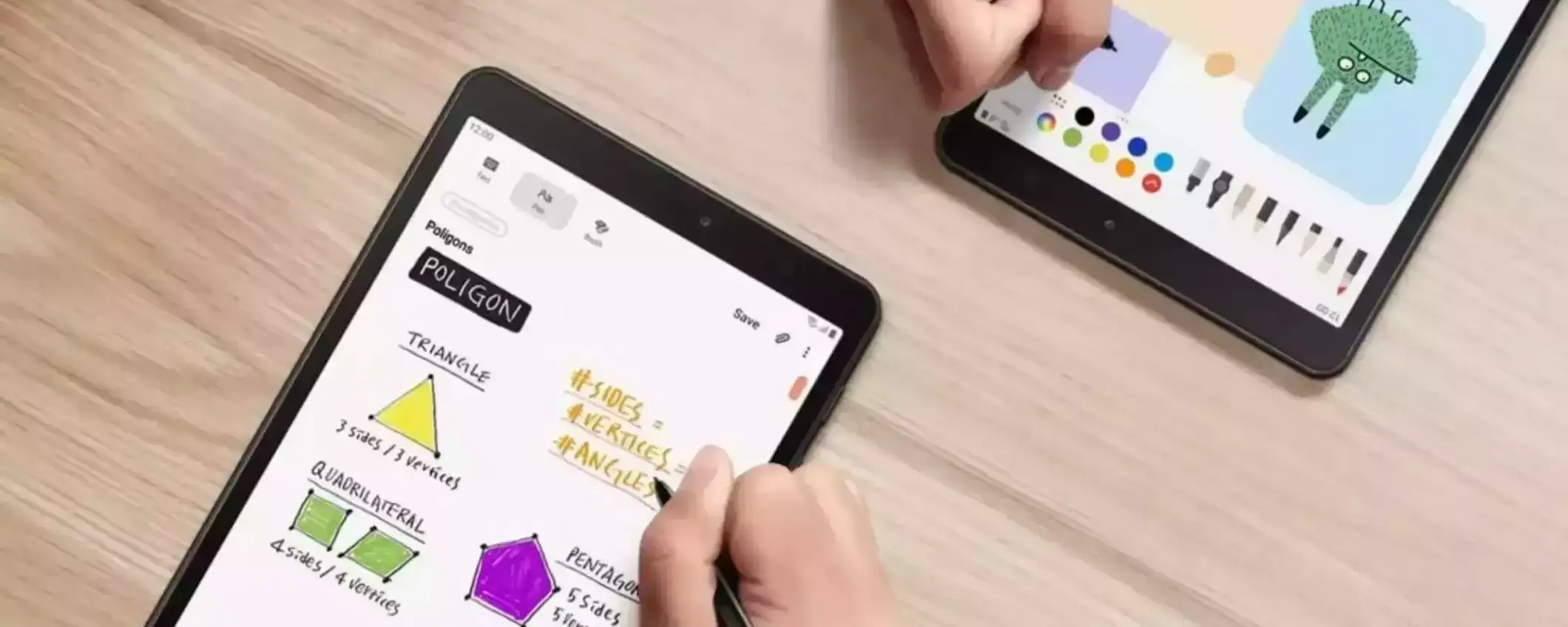 Samsung Galaxy Tab A9+, che prezzo! Tuo a soli 218€ Samsung Galaxy Tab A9+, che prezzo! Tuo a soli 218€