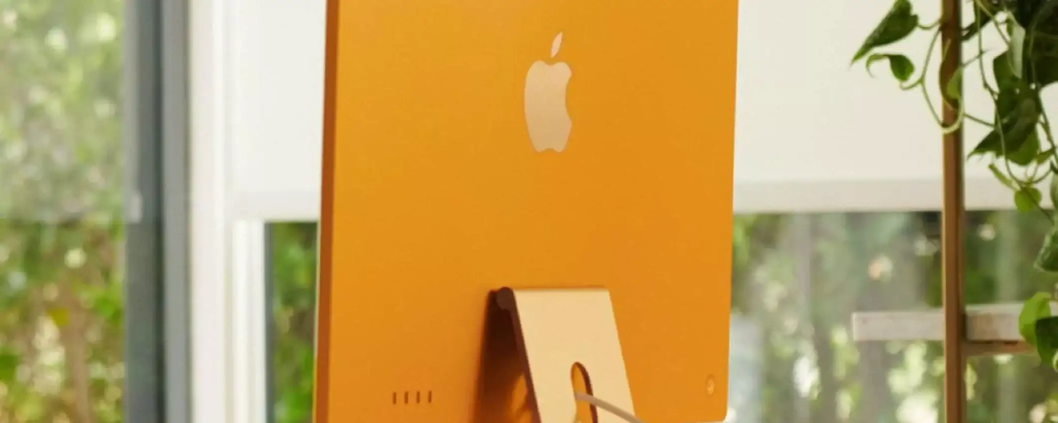 iMac (2023) con processore Apple Silicon M3: sconto FOLLE del 13% su Amazon iMac (2023) con processore Apple Silicon M3: sconto FOLLE del 13% su Amazon