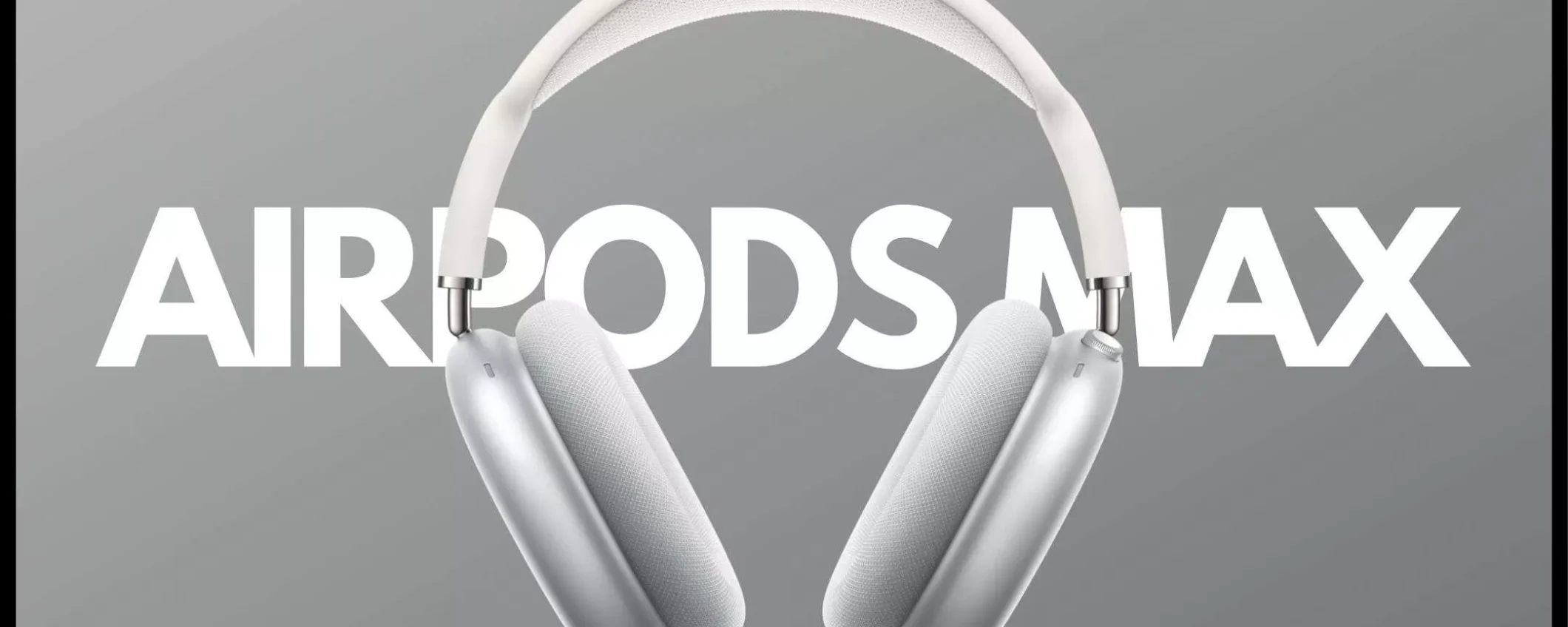 AirPods Max di nuovo DISPONIBILI al prezzo speciale di soli 579€ su Amazon AirPods Max di nuovo DISPONIBILI al prezzo speciale di soli 579€ su Amazon