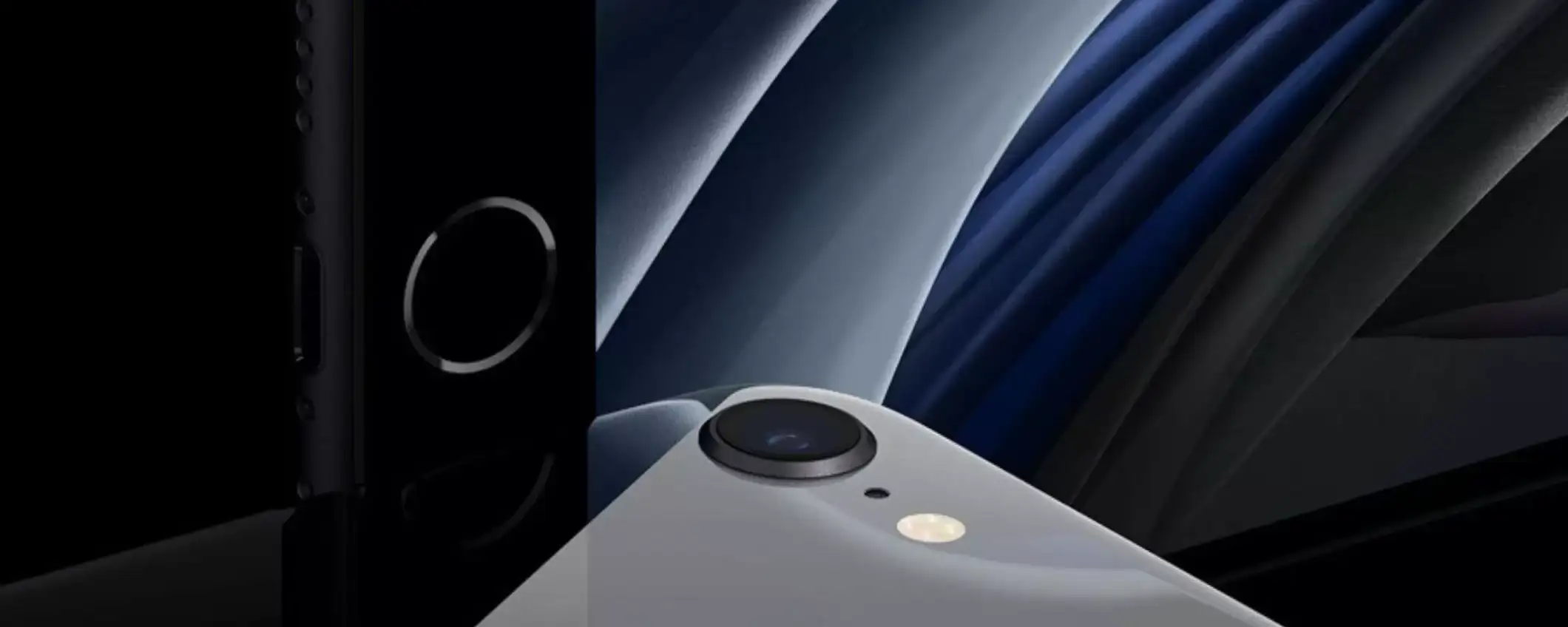 iPhone SE (2020) ricondizionato a meno di 170€, spedizione GRATUITA: cosa aspetti? iPhone SE (2020) ricondizionato a meno di 170€, spedizione GRATUITA: cosa aspetti?