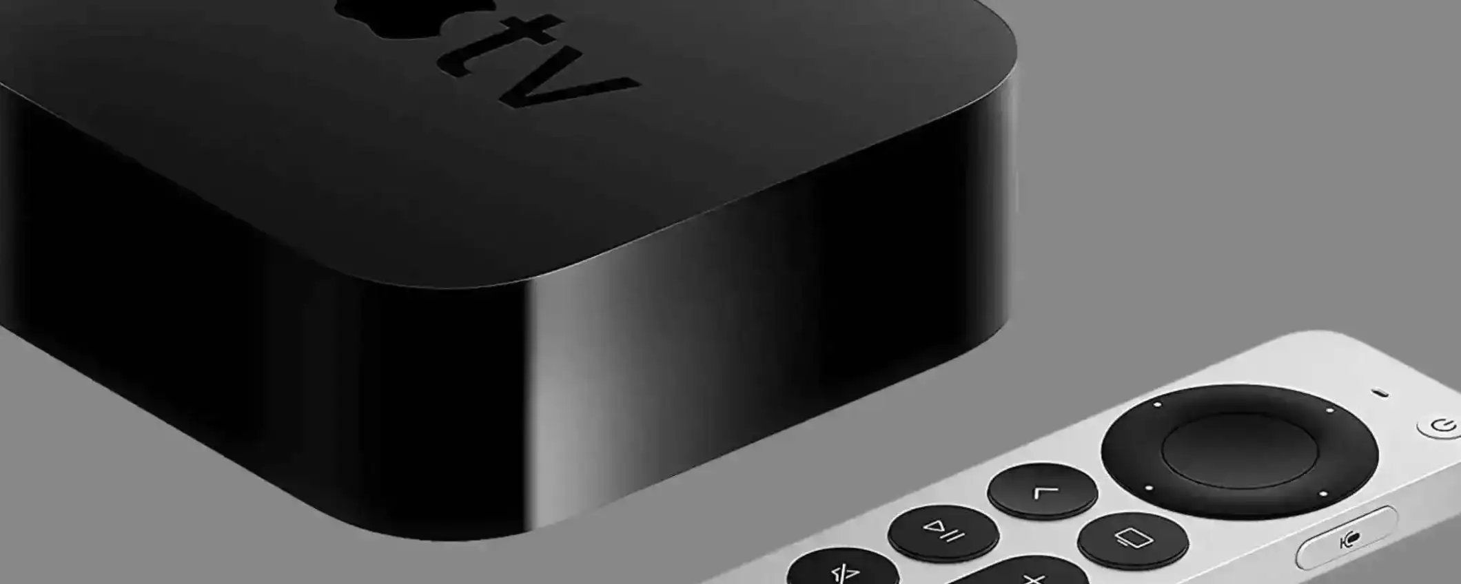 Apple TV 4K (64 GB): a soli 159€ è l'accessorio da avere Apple TV 4K (64 GB): a soli 159€ è l'accessorio da avere