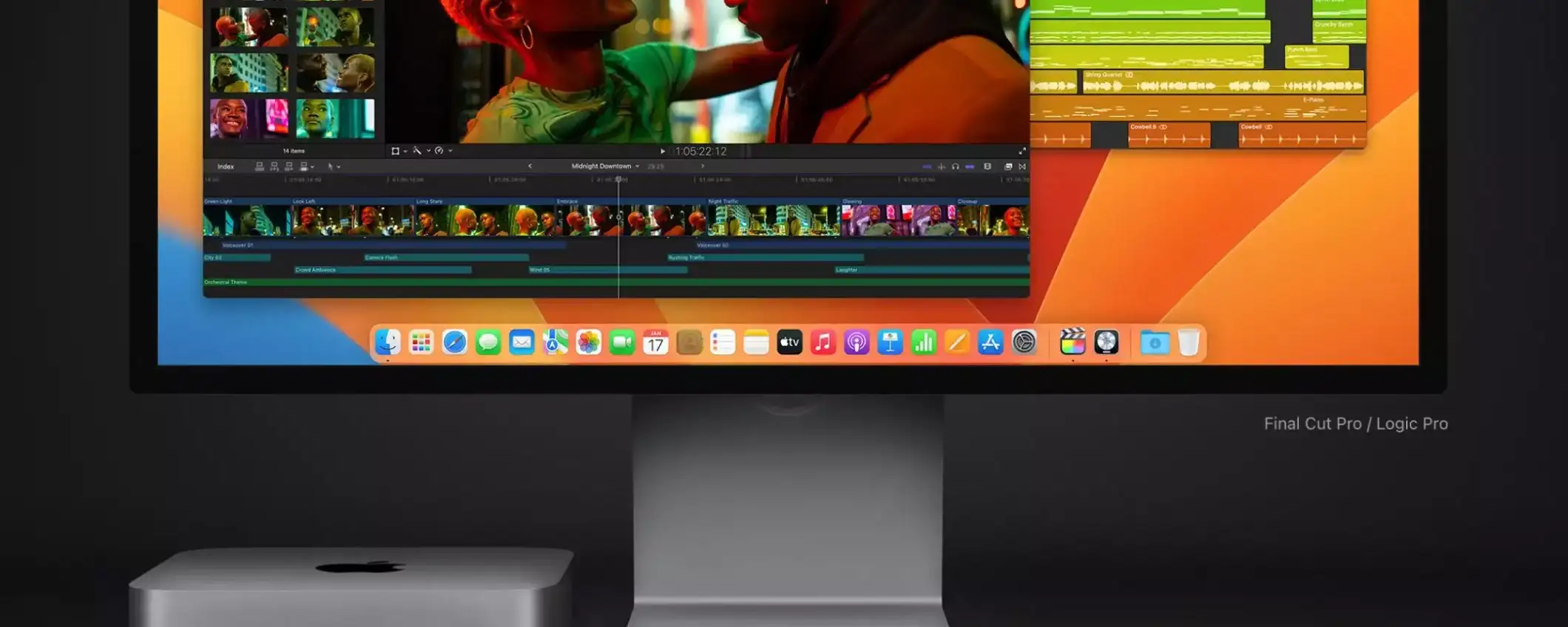 Mac mini (2023) a soli 599€ è il miglior PC consumer da comprare Mac mini (2023) a soli 599€ è il miglior PC consumer da comprare