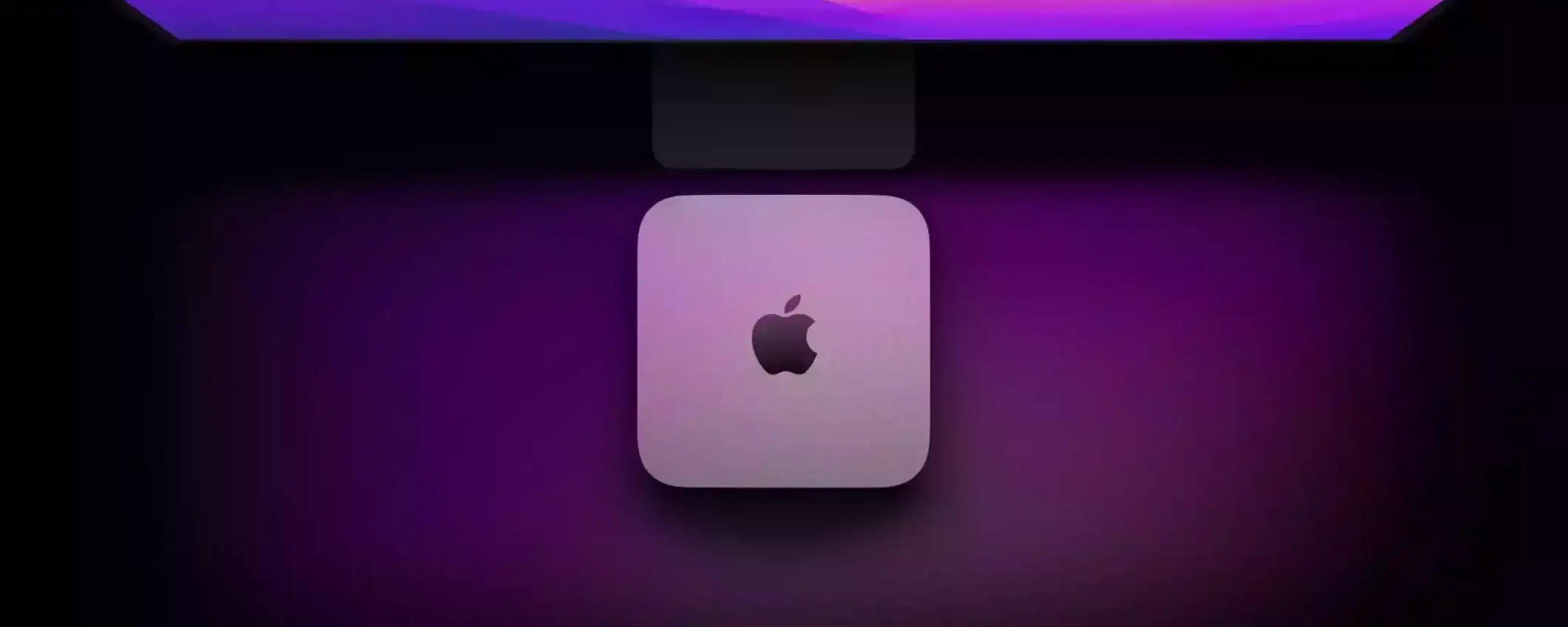 Mac Mini (2023) con Apple M2 e 8/256GB all'incredibile prezzo di 549€ su Amazon Mac Mini (2023) con Apple M2 e 8/256GB all'incredibile prezzo di 549€ su Amazon