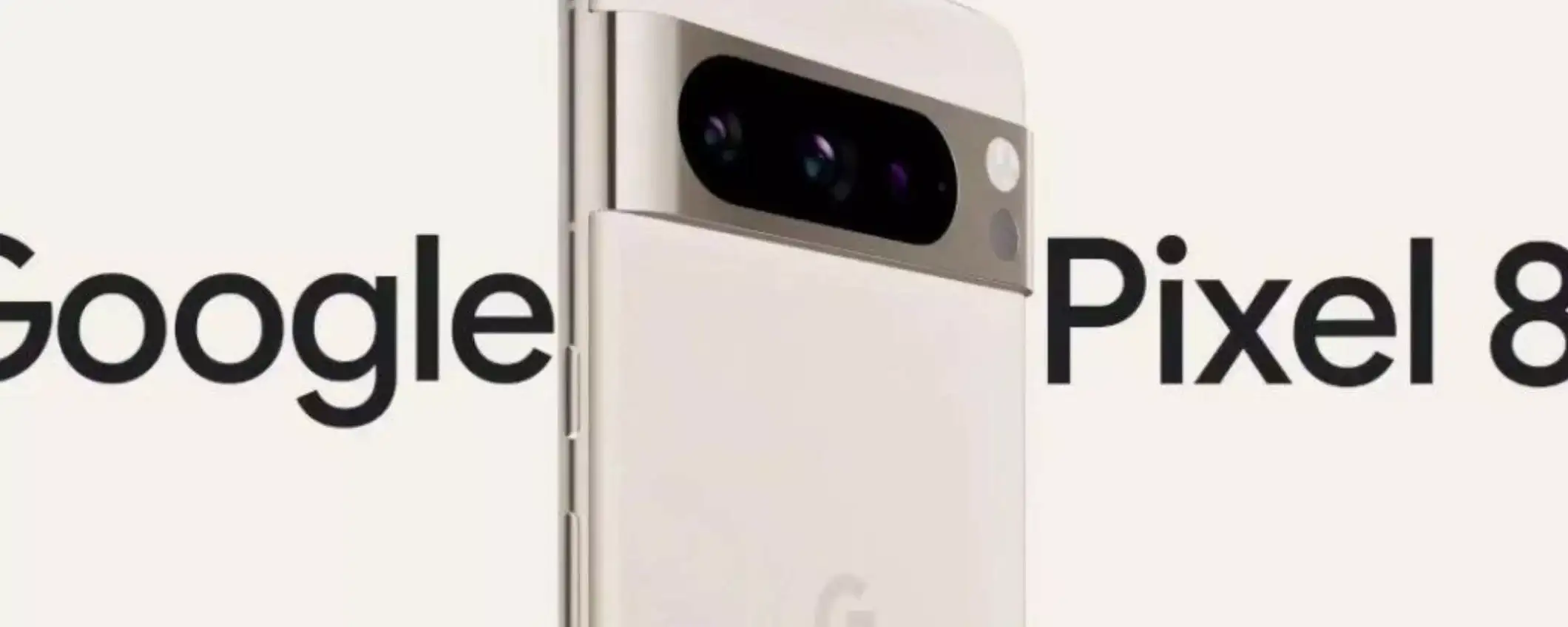 Google Pixel 8: con un costo così basso non puoi ignorarlo Google Pixel 8: con un costo così basso non puoi ignorarlo