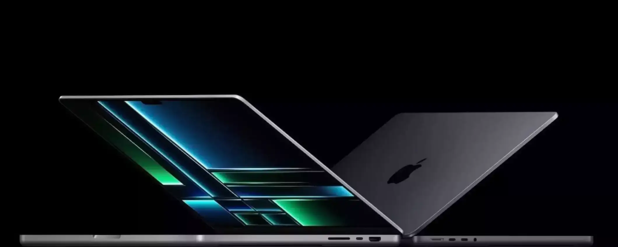 MacBook Pro (2023) da 14 MacBook Pro (2023) da 14