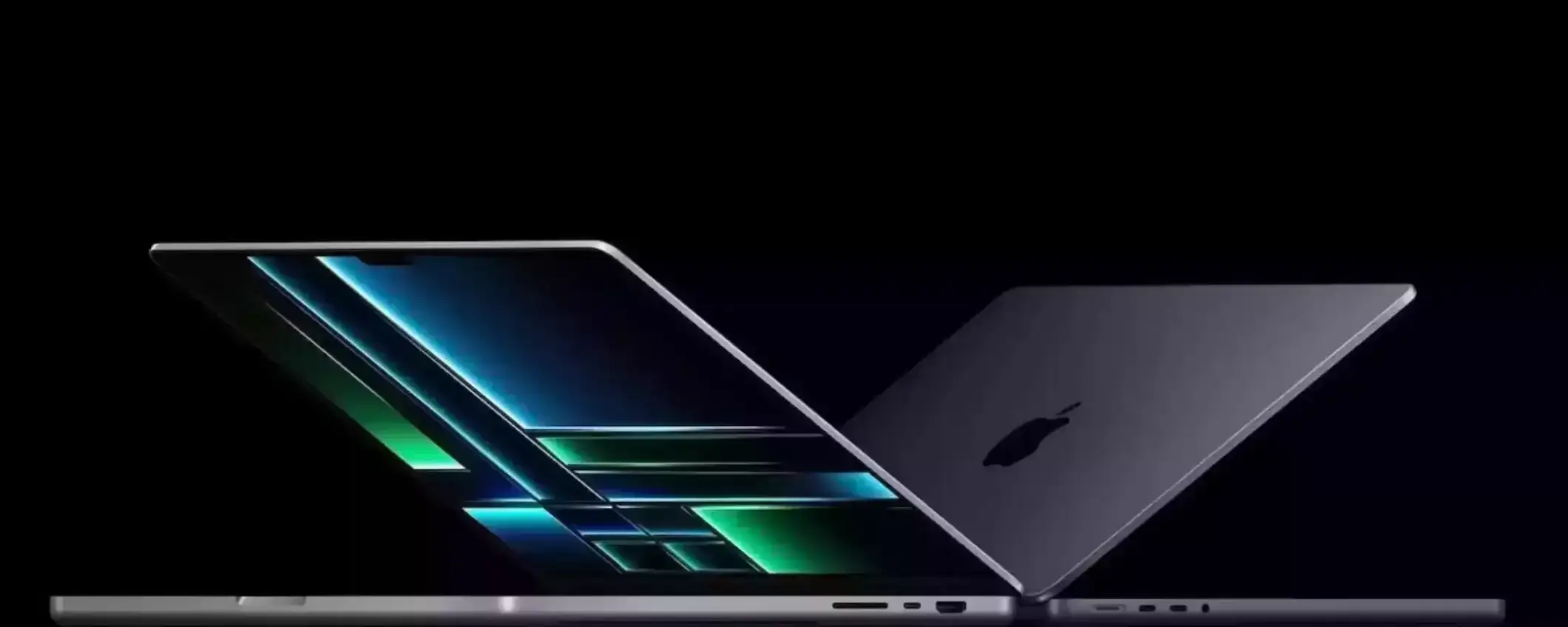 MacBook Pro (2023) da 14 MacBook Pro (2023) da 14