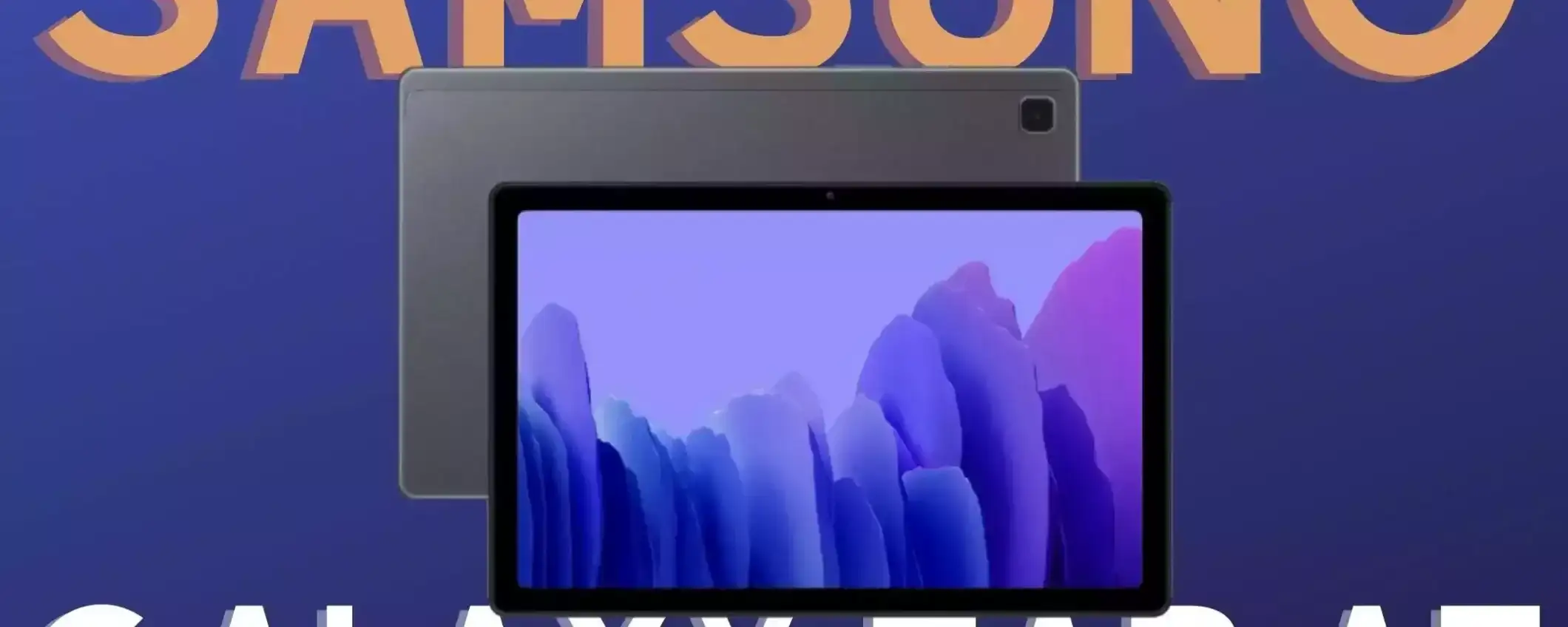 Samsung Galaxy Tab A7 Lite: il miglior tablet da comprare OGGI Samsung Galaxy Tab A7 Lite: il miglior tablet da comprare OGGI