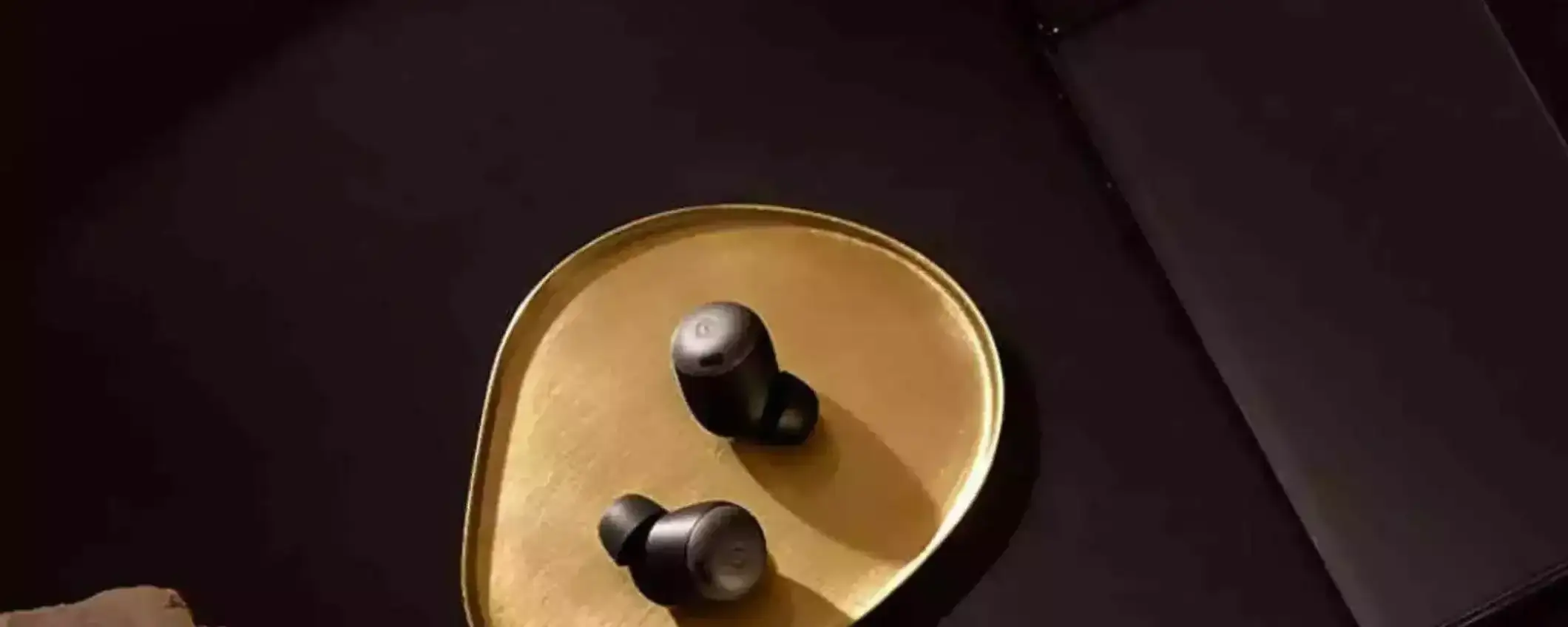Google Pixel Buds Pro: sconto FOLLE del 13% grazie alle offerte di primavera Google Pixel Buds Pro: sconto FOLLE del 13% grazie alle offerte di primavera