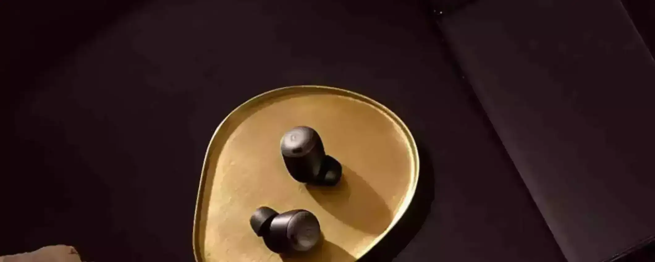 Google Pixel Buds Pro: bastano solo 169€ per farli tuoi Google Pixel Buds Pro: bastano solo 169€ per farli tuoi