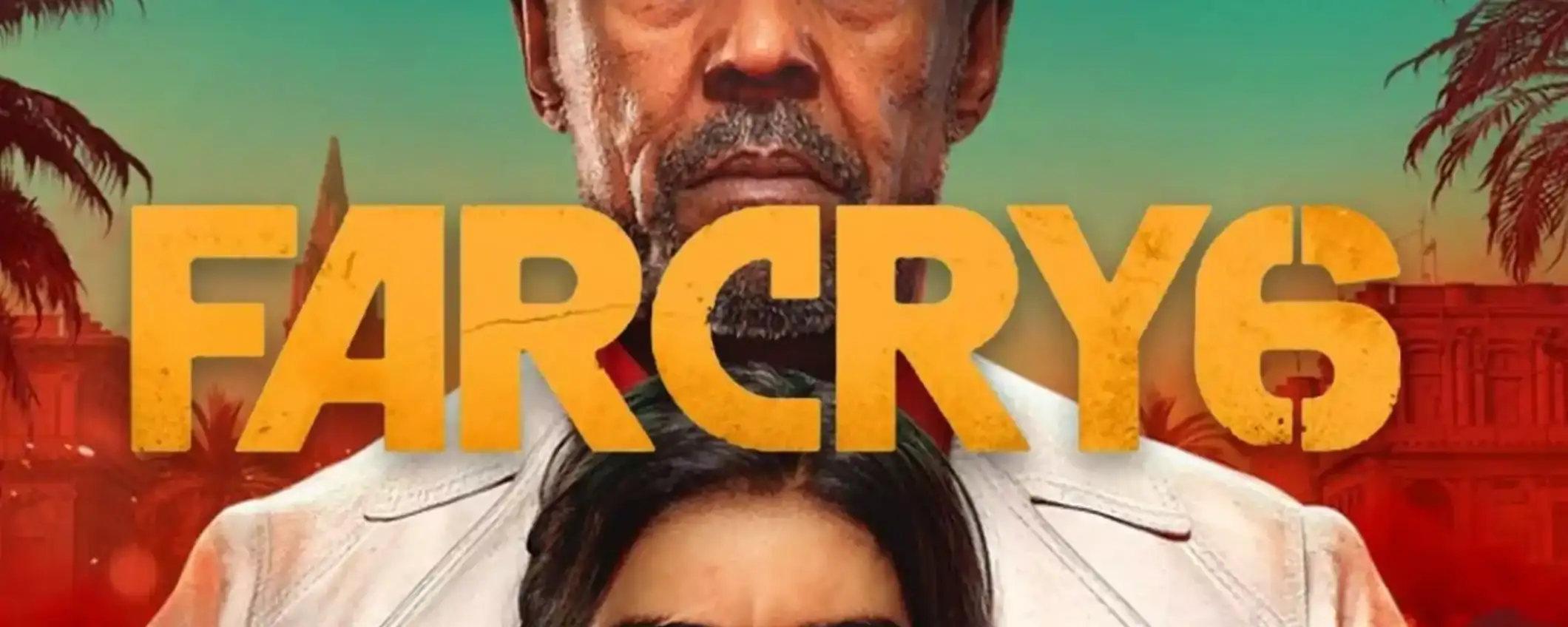Far Cry 6 (PS4): con meno di 20€ vi portate a casa un gioco SPETTACOLARE Far Cry 6 (PS4): con meno di 20€ vi portate a casa un gioco SPETTACOLARE