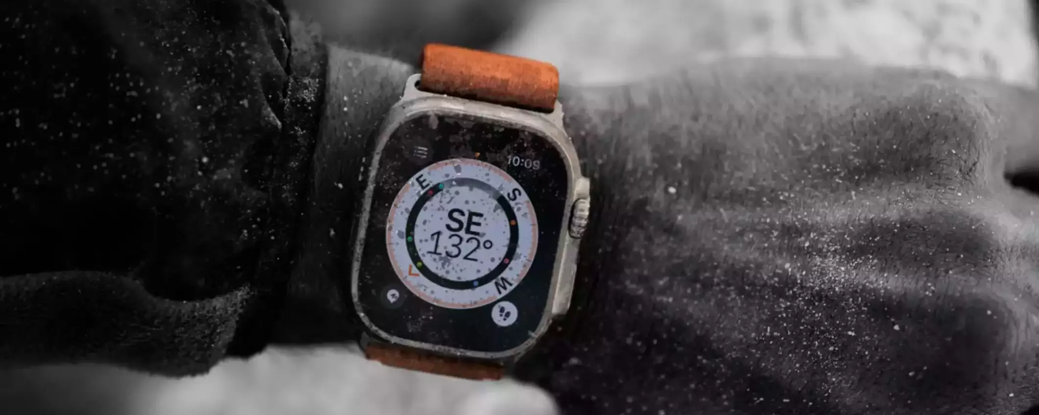 Apple Watch Ultra 2 (GPS+Cellular): a soli 859€ è pura magia