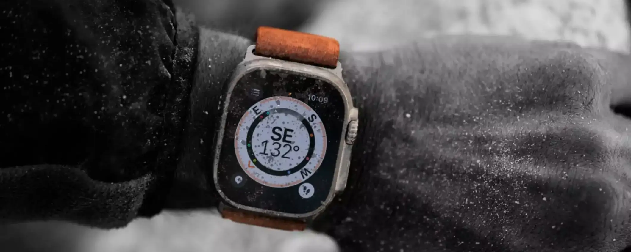 Apple Watch Ultra 2 (GPS+Cellular): a soli 859€ è pura magia Apple Watch Ultra 2 (GPS+Cellular): a soli 859€ è pura magia
