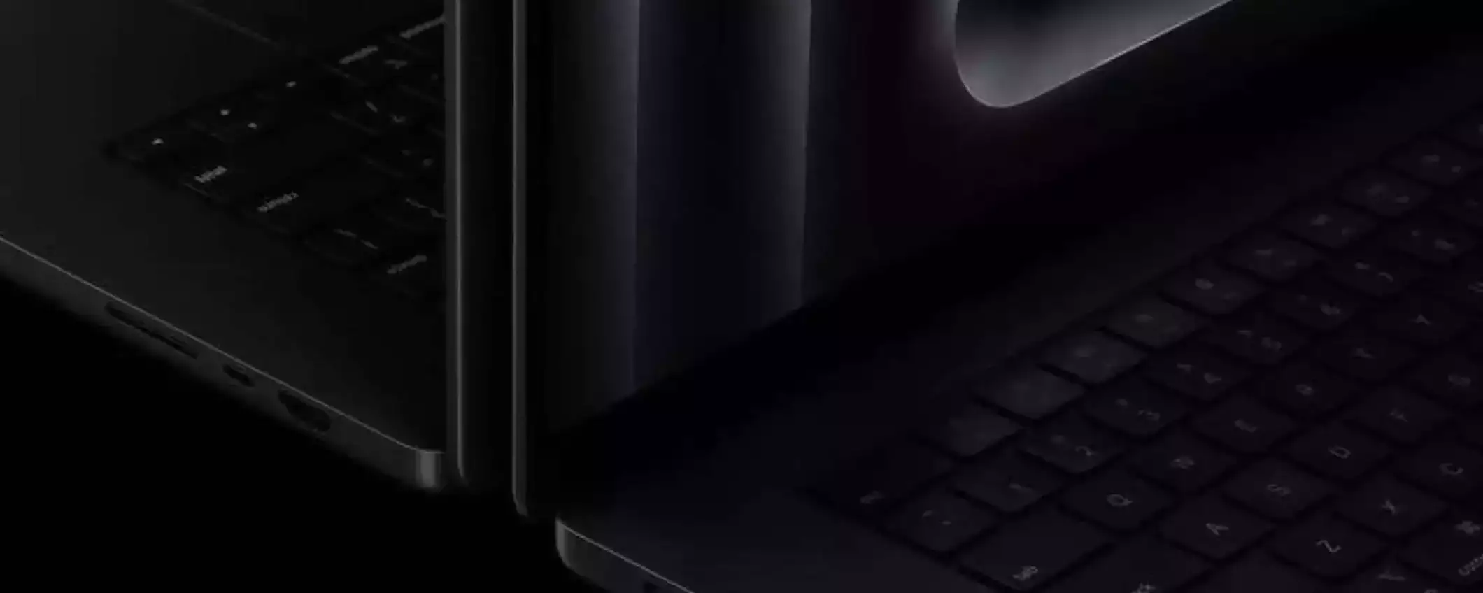 MacBook Pro (2023) con M3 Pro da 14