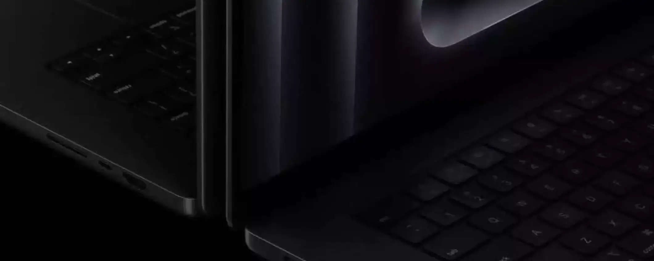 MacBook Pro (2023) con M3 Pro da 14 MacBook Pro (2023) con M3 Pro da 14