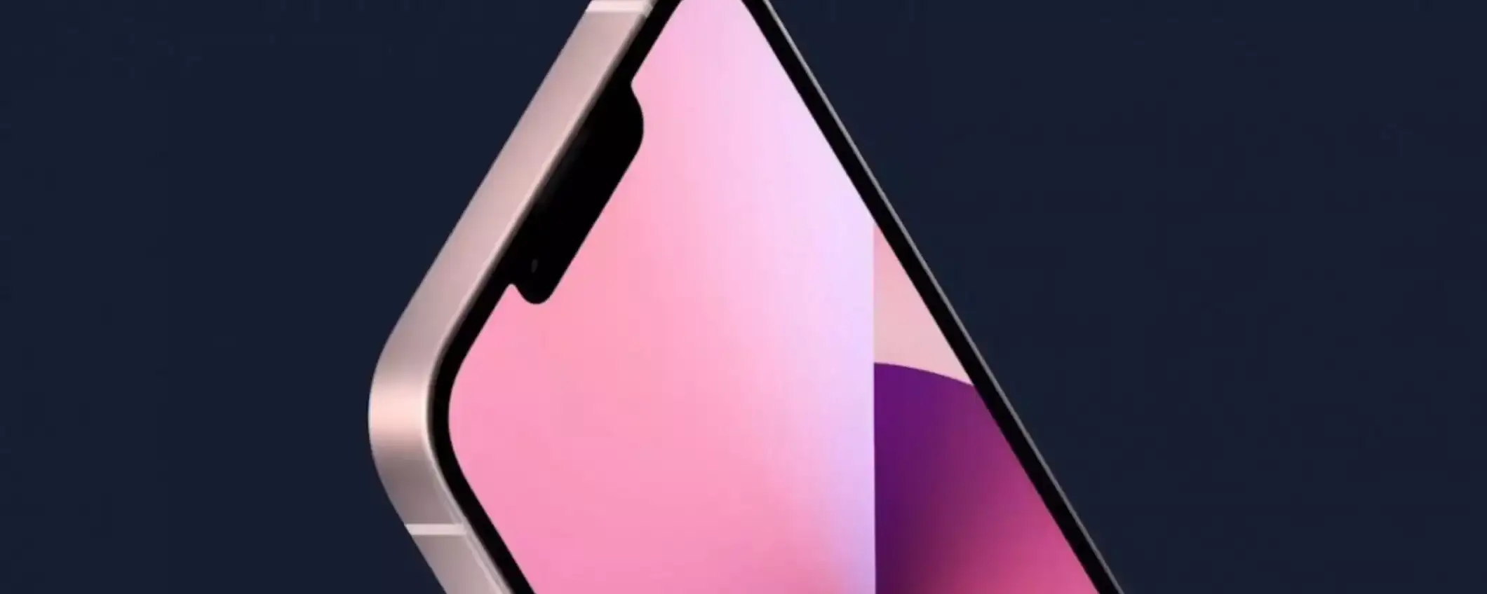 iPhone 13 mini (128 GB): a 649€ è il flagship compatto da comprare iPhone 13 mini (128 GB): a 649€ è il flagship compatto da comprare
