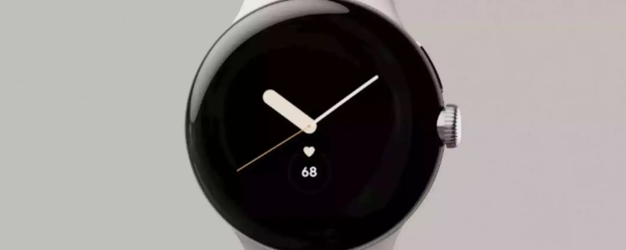 Google Pixel Watch 2: a soli 319€ è l'affare del giorno su Amazon Google Pixel Watch 2: a soli 319€ è l'affare del giorno su Amazon