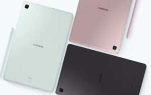 Samsung Galaxy Tab S6 Lite (2024)