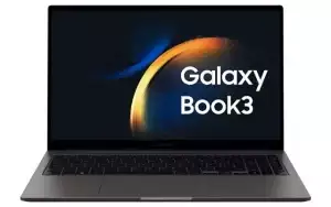 Samsung Galaxy Book3 Laptop