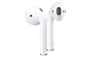 AirPods di seconda generazione