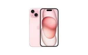 iPhone 15