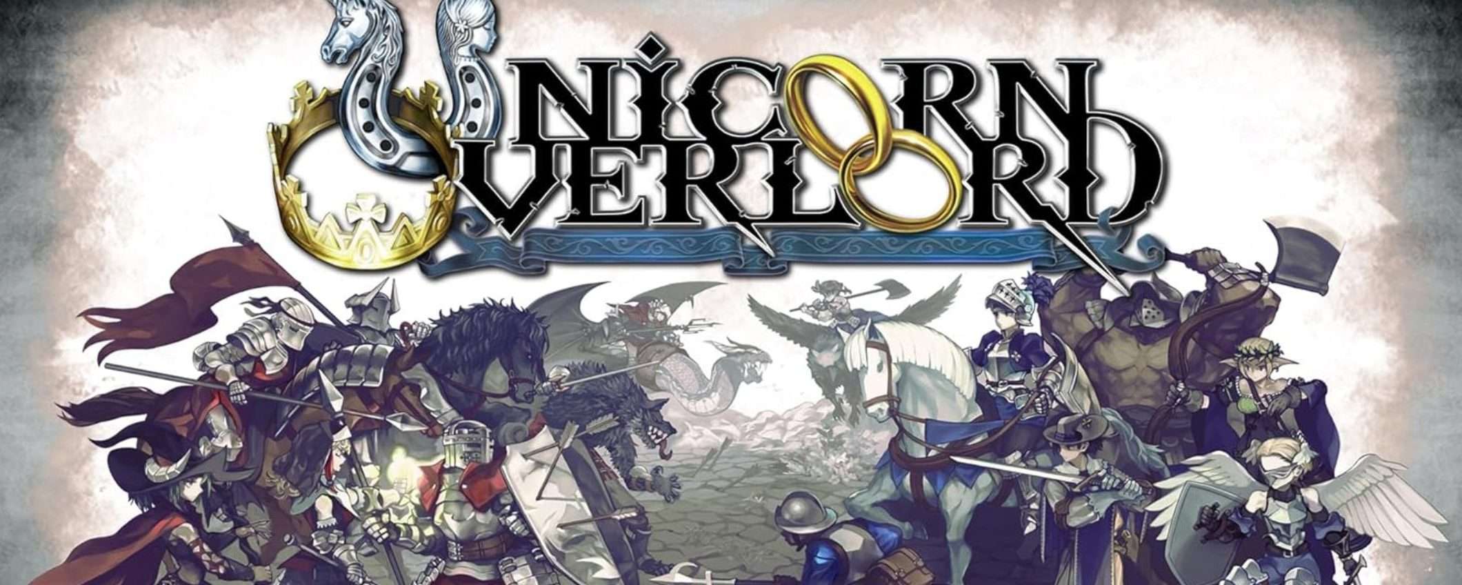 Unicorn Overlord conquista TUTTI: acquistalo ORA su Amazon Unicorn Overlord conquista TUTTI: acquistalo ORA su Amazon