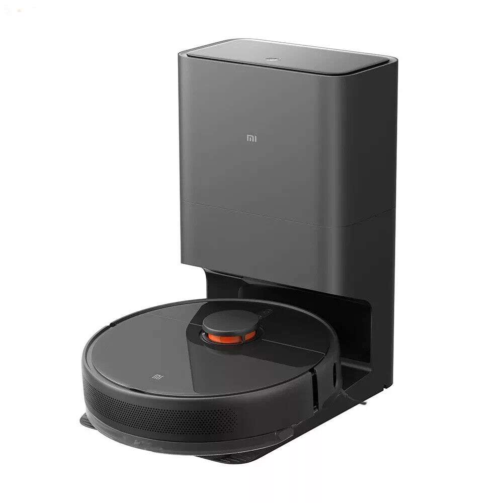 Xiaomi Mi Robot Vacuum Top 2 Ultra 