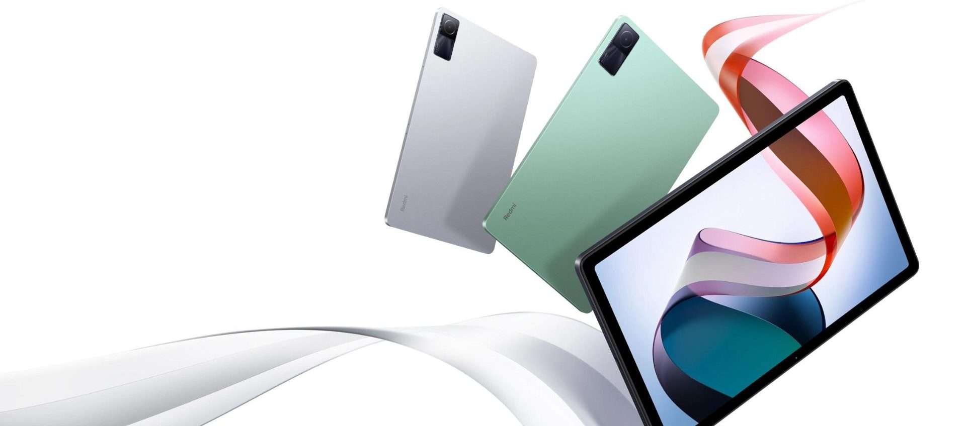 Il Xiaomi Redmi Pad è in offerta su Amazon ad un OTTIMO prezzo Il Xiaomi Redmi Pad è in offerta su Amazon ad un OTTIMO prezzo