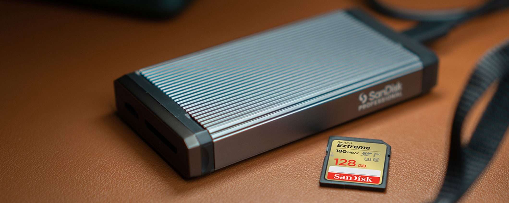 SD SanDisk Extreme da 128GB + RescuePRO Deluxe a soli 22€ su Amazon SD SanDisk Extreme da 128GB + RescuePRO Deluxe a soli 22€ su Amazon