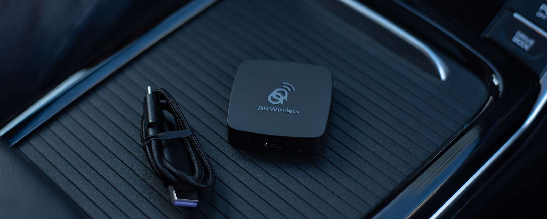 AAWireless: la RIVOLUZIONE per gli utenti Android Auto! AAWireless: la RIVOLUZIONE per gli utenti Android Auto!