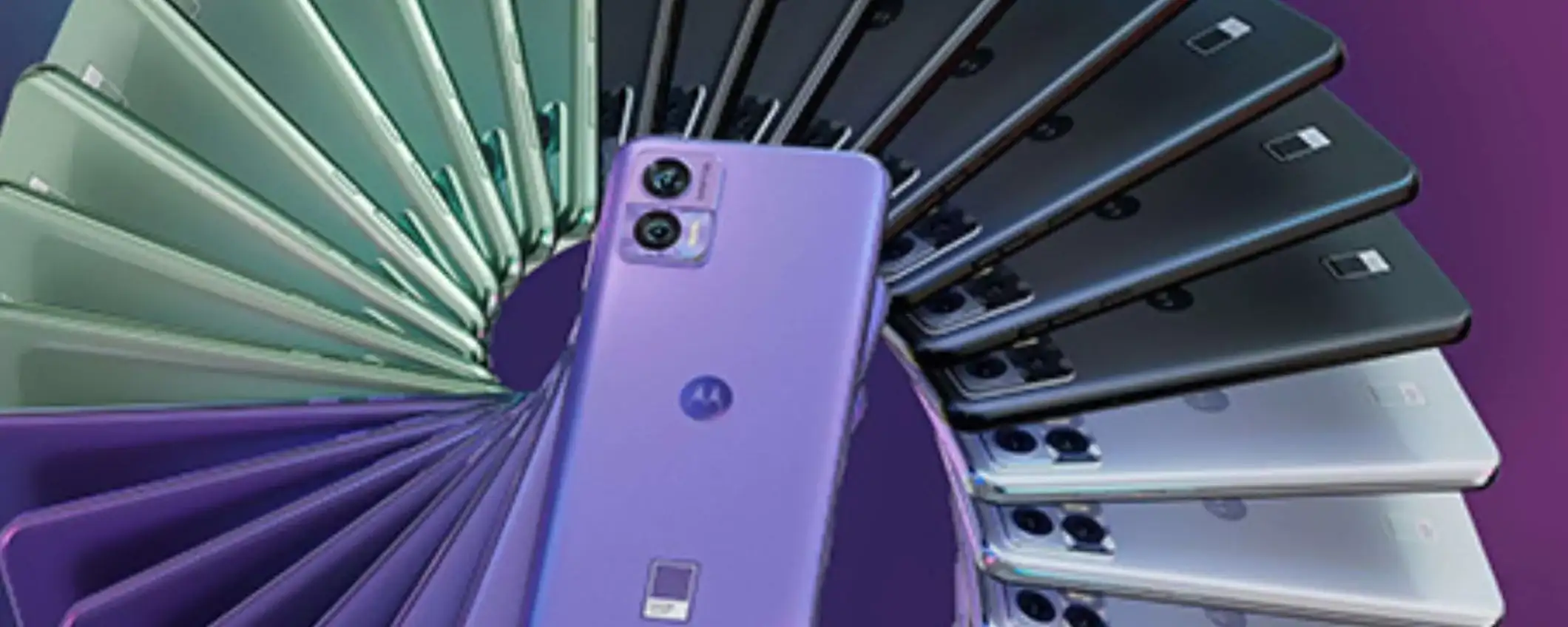 Motorola Edge Neo 5G in offerta: oggi è tuo a soli 175,99€ Motorola Edge Neo 5G in offerta: oggi è tuo a soli 175,99€