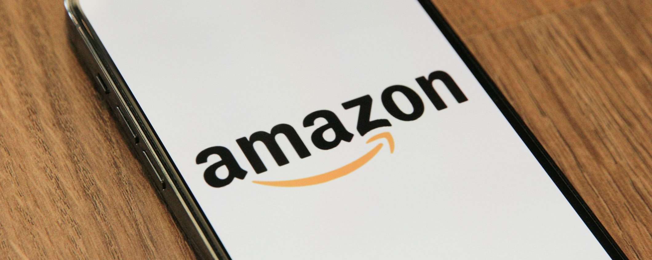 Buono Amazon fino a 250€ con Crédit Agricole: accedi subito all'OFFERTONA Buono Amazon fino a 250€ con Crédit Agricole: accedi subito all'OFFERTONA