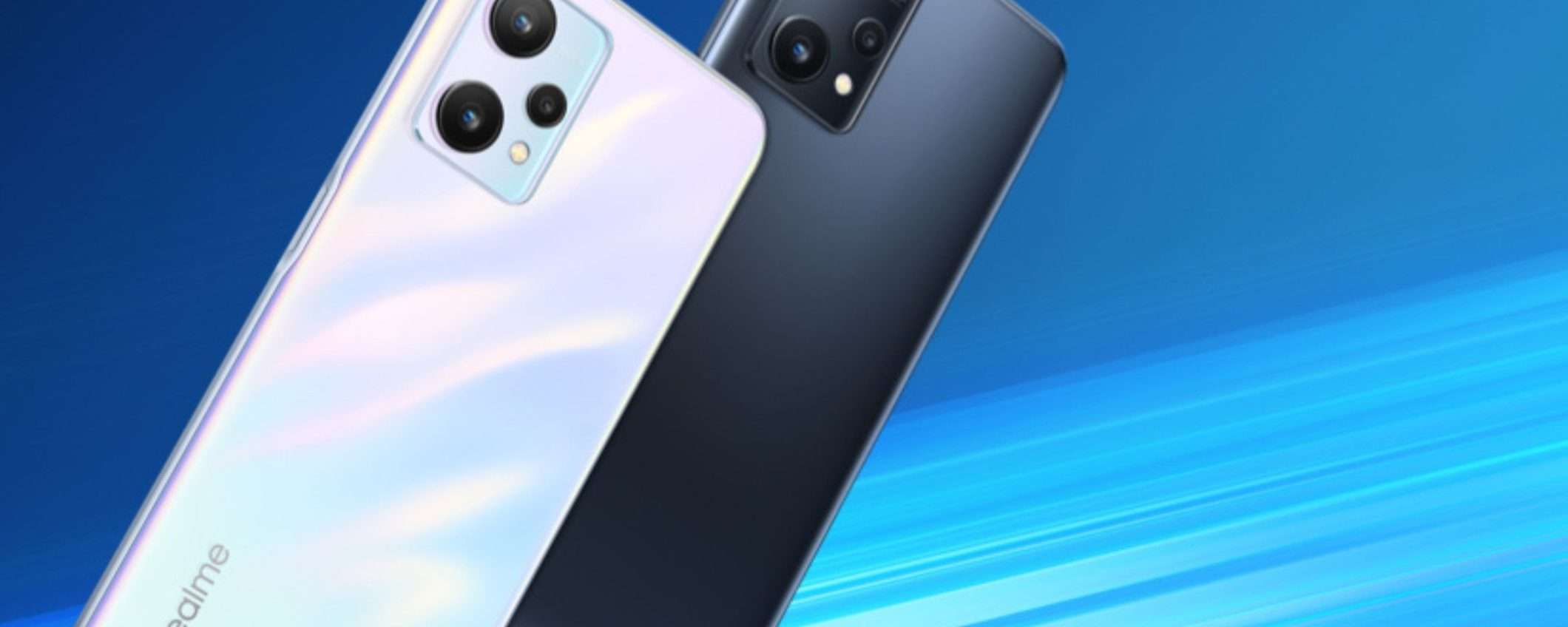 APPENA 146€ su Amazon per il MIGLIOR low cost realme: occasione HOT APPENA 146€ su Amazon per il MIGLIOR low cost realme: occasione HOT