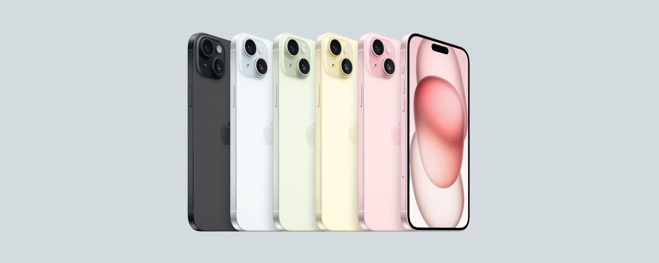 iPhone 15 Plus in SCONTO: è il tuo giorno FORTUNATO (-253€) iPhone 15 Plus in SCONTO: è il tuo giorno FORTUNATO (-253€)