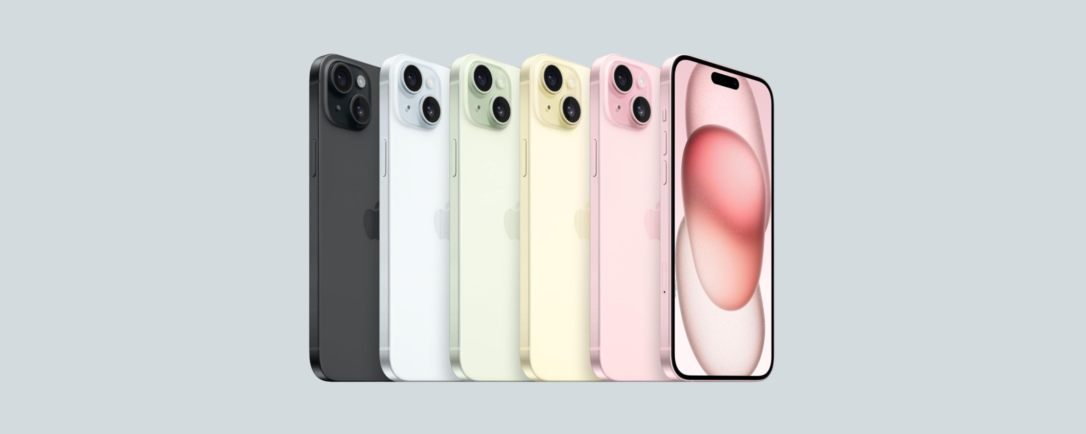 iPhone 15 Plus in OFFERTA: se lo acquisti oggi RISPARMI 180€