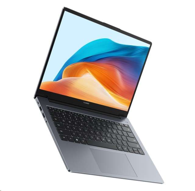 Huawei MateBook D 14