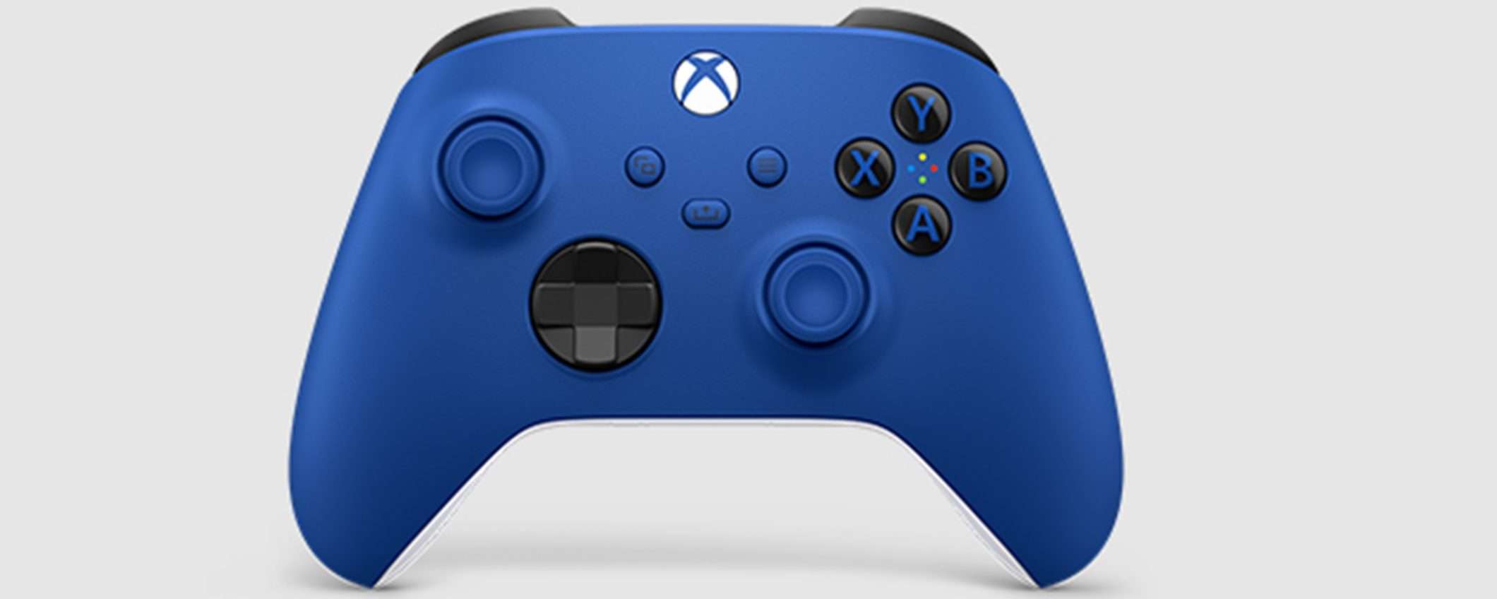 Controller Wireless Xbox: la colorazione Blu al suo MINIMO STORICO su Amazon Controller Wireless Xbox: la colorazione Blu al suo MINIMO STORICO su Amazon