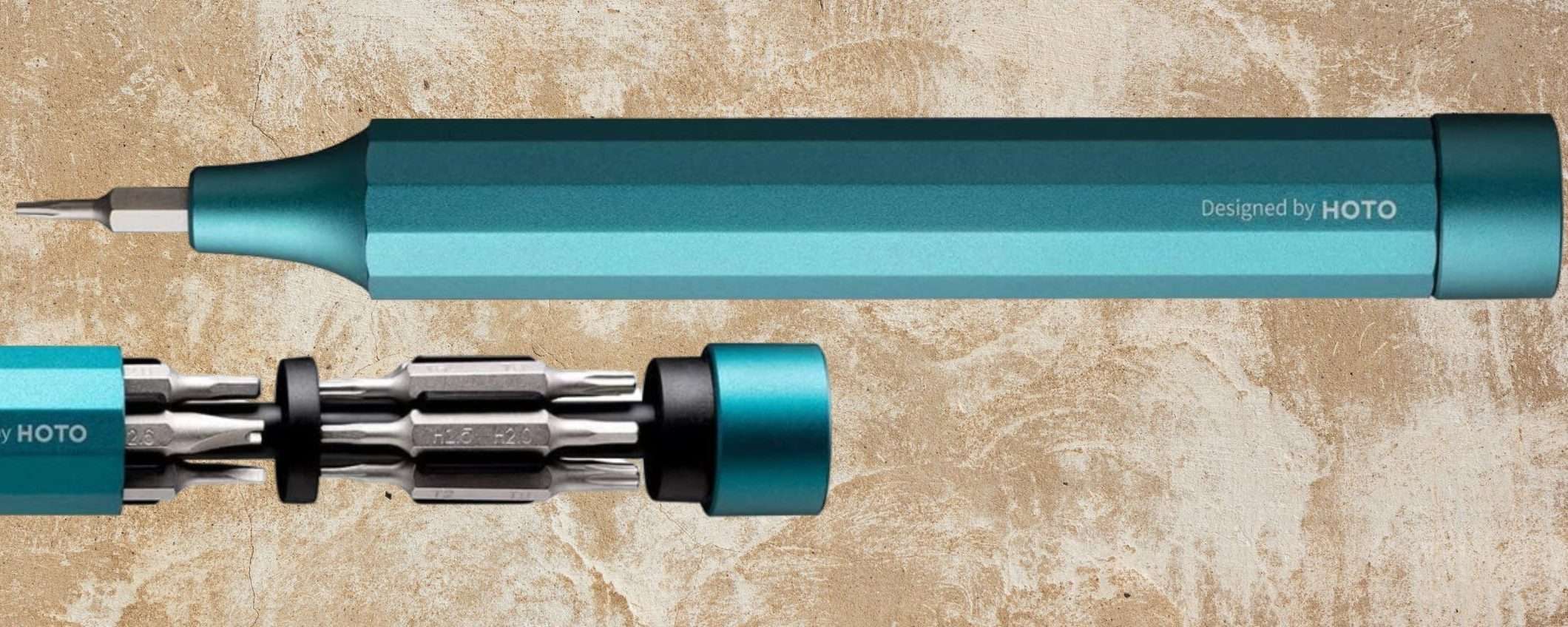 Cacciavite 24 in 1 by Xiaomi a 10€ su Amazon: utensile PREMIUM, sconto del 77% Cacciavite 24 in 1 by Xiaomi a 10€ su Amazon: utensile PREMIUM, sconto del 77%