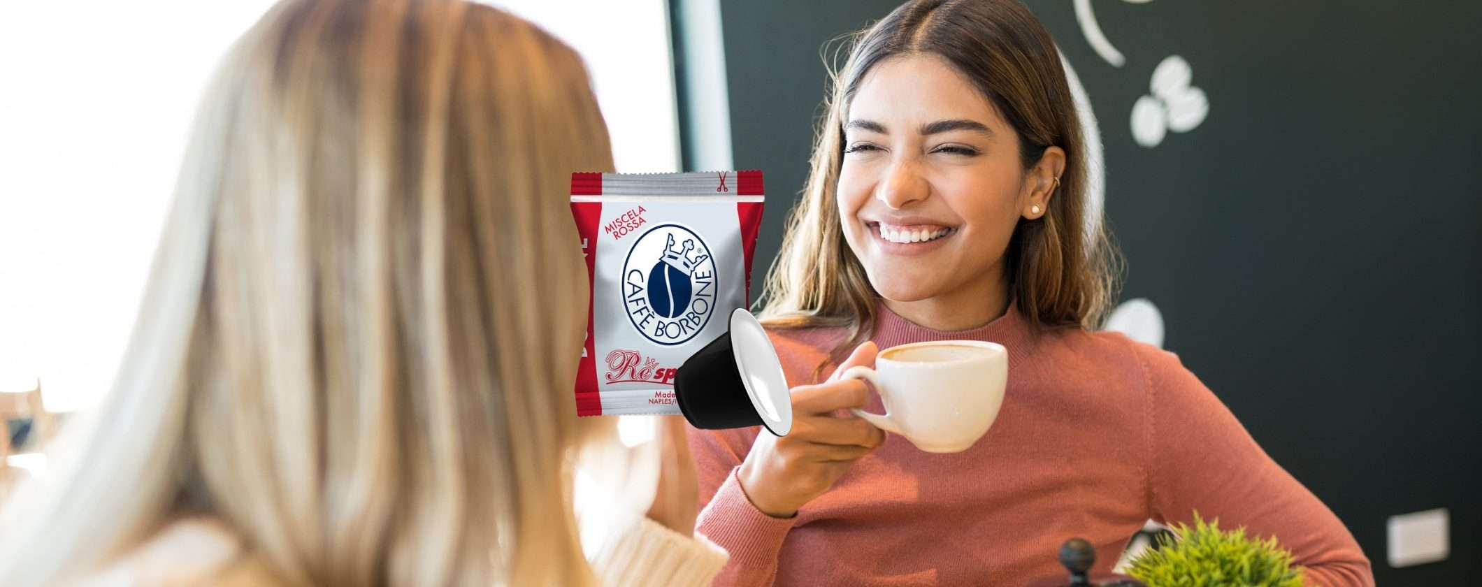 Capsule Caffè Borbone Nespresso: risparmio ad ogni sorso su eBay Capsule Caffè Borbone Nespresso: risparmio ad ogni sorso su eBay