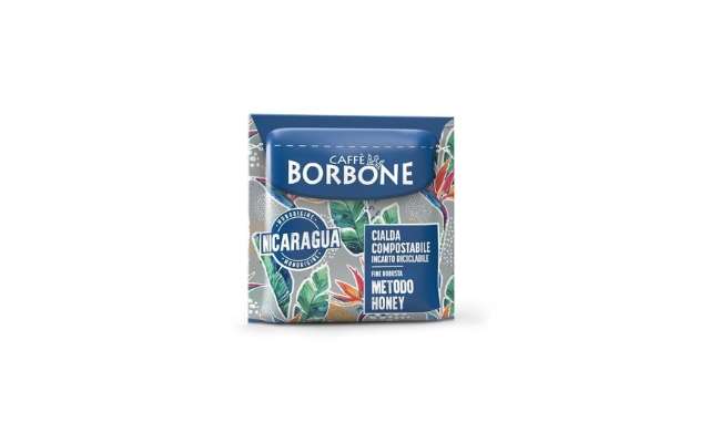 cialde-caffe-borbone-nicaragua