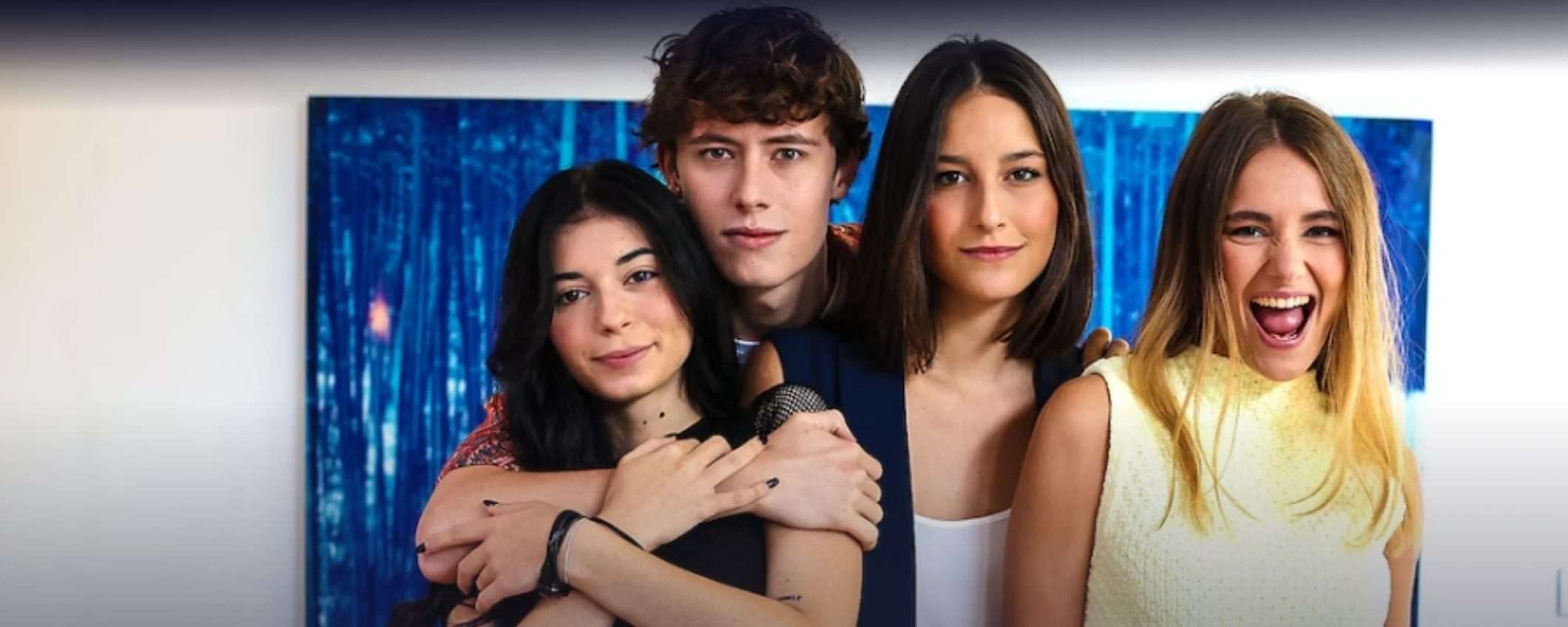 Come vedere Confusi in streaming dall'estero Come vedere Confusi in streaming dall'estero